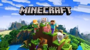 MINECRAFT