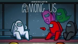 Among Us: Game Sosial Deduksi yang Menguji Kepercayaan, Strategi, dan Kerja Sama